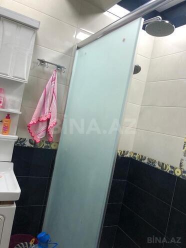 Сдаётся 3-комн. новостройка 110 м², м. Кара Караев, photo 18 from 22
