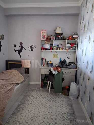 Satılır 3 otaqlı yeni tikili 90 m², Nərimanov r., photo 8 from 12