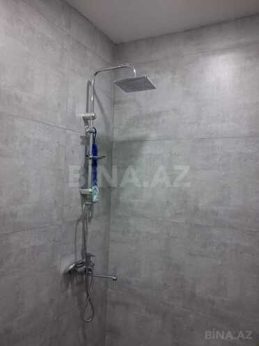 Satılır 3 otaqlı yeni tikili 90 m², Nərimanov r., photo 9 from 12