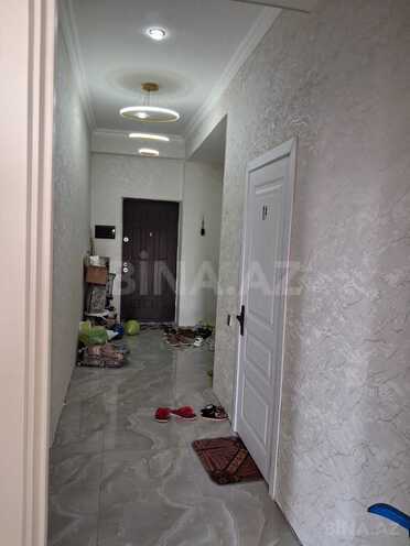 Satılır 3 otaqlı yeni tikili 90 m², Nərimanov r., photo 7 from 12