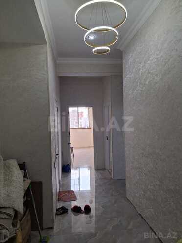 Satılır 3 otaqlı yeni tikili 90 m², Nərimanov r., photo 6 from 12