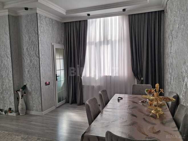 Satılır 3 otaqlı yeni tikili 90 m², Nərimanov r., photo 5 from 12
