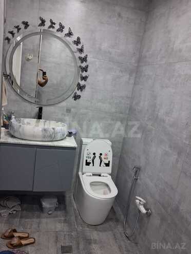 Satılır 3 otaqlı yeni tikili 90 m², Nərimanov r., photo 10 from 12