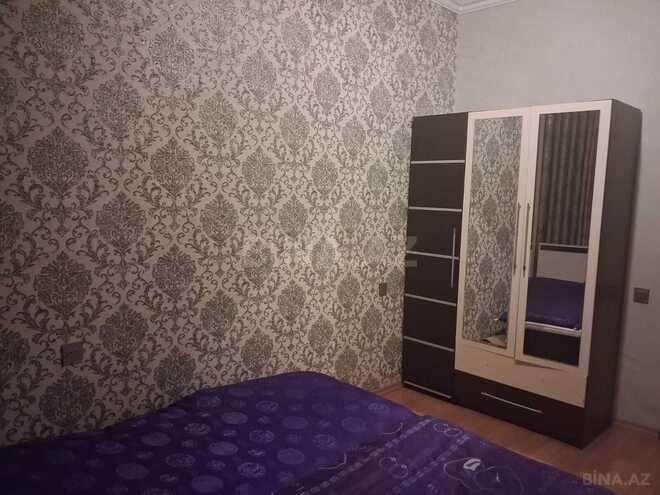 İcarəyə verilir 2 otaqlı yeni tikili 50 m², photo 4 from 12