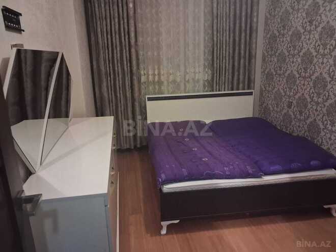 İcarəyə verilir 2 otaqlı yeni tikili 50 m², photo 5 from 12