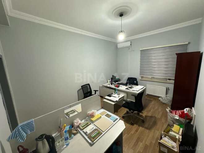 İcarəyə verilir 1 otaqlı ofis 25 m², Nəriman Nərimanov m., photo 5 from 6