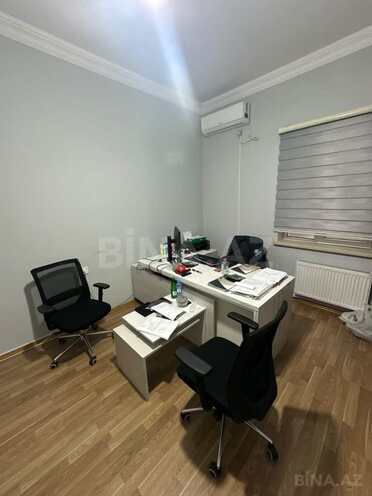 İcarəyə verilir 1 otaqlı ofis 25 m², Nəriman Nərimanov m., photo 1 from 6
