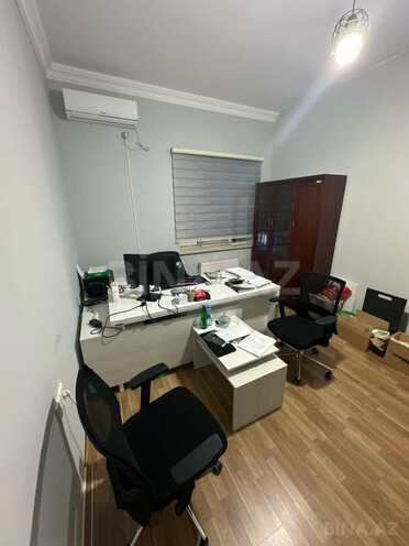 İcarəyə verilir 1 otaqlı ofis 25 m², Nəriman Nərimanov m., photo 3 from 6