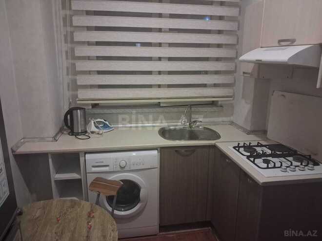 İcarəyə verilir 2 otaqlı yeni tikili 50 m², photo 6 from 12