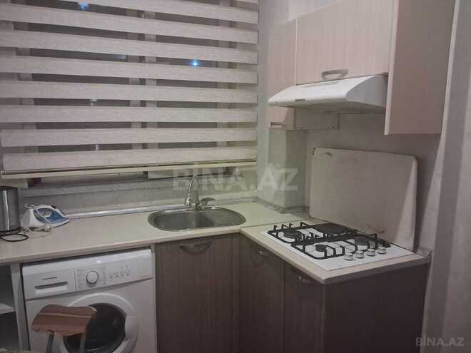 İcarəyə verilir 2 otaqlı yeni tikili 50 m², photo 7 from 12