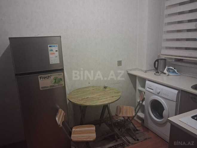 İcarəyə verilir 2 otaqlı yeni tikili 50 m², photo 8 from 12
