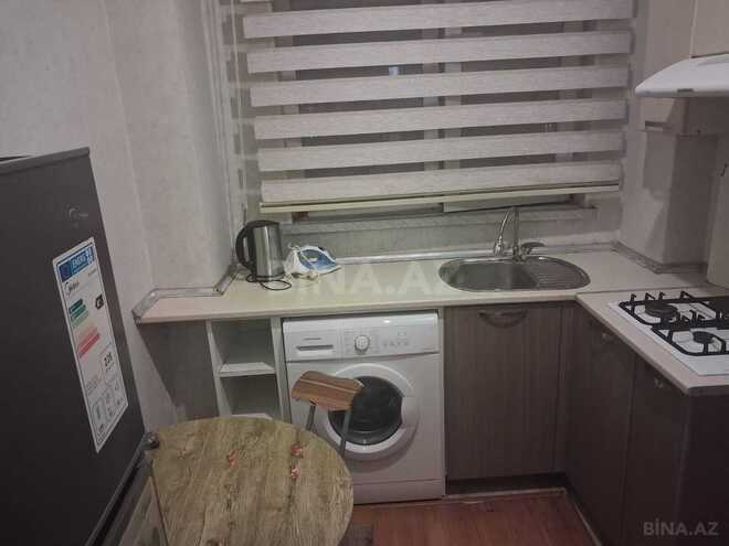 İcarəyə verilir 2 otaqlı yeni tikili 50 m², photo 9 from 12