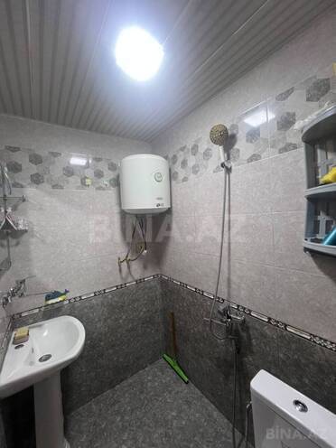 İcarəyə verilir 1 otaqlı köhnə tikili 50 m², Nəriman Nərimanov m., photo 12 from 13