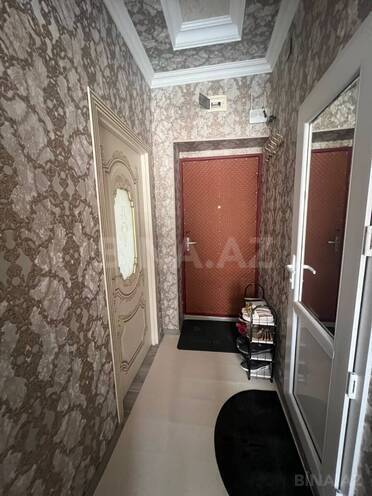 İcarəyə verilir 1 otaqlı köhnə tikili 50 m², Nəriman Nərimanov m., photo 9 from 13