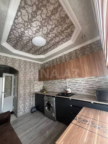 İcarəyə verilir 1 otaqlı köhnə tikili 50 m², Nəriman Nərimanov m., photo 7 from 13