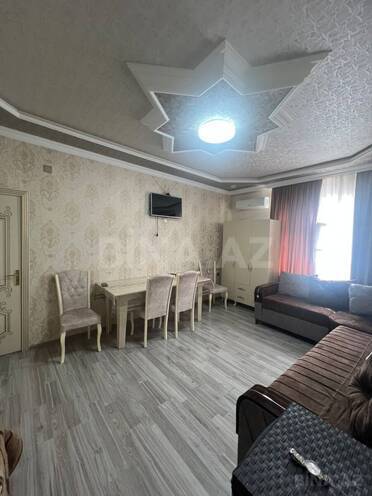 İcarəyə verilir 1 otaqlı köhnə tikili 50 m², Nəriman Nərimanov m., photo 1 from 13
