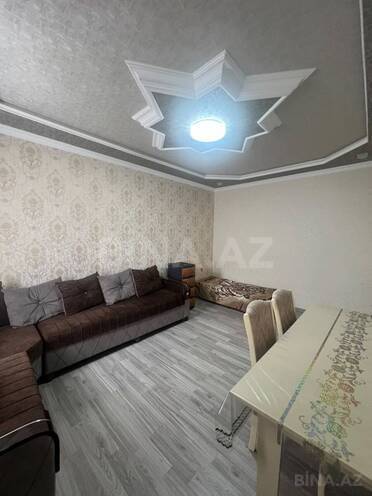 İcarəyə verilir 1 otaqlı köhnə tikili 50 m², Nəriman Nərimanov m., photo 4 from 13