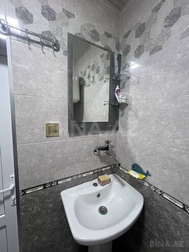 İcarəyə verilir 1 otaqlı köhnə tikili 50 m², Nəriman Nərimanov m., photo 10 from 13