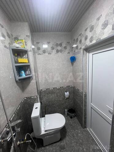 İcarəyə verilir 1 otaqlı köhnə tikili 50 m², Nəriman Nərimanov m., photo 11 from 13