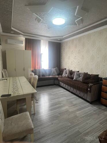 İcarəyə verilir 1 otaqlı köhnə tikili 50 m², Nəriman Nərimanov m., photo 3 from 13