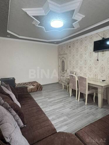 İcarəyə verilir 1 otaqlı köhnə tikili 50 m², Nəriman Nərimanov m., photo 5 from 13