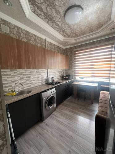İcarəyə verilir 1 otaqlı köhnə tikili 50 m², Nəriman Nərimanov m., photo 8 from 13