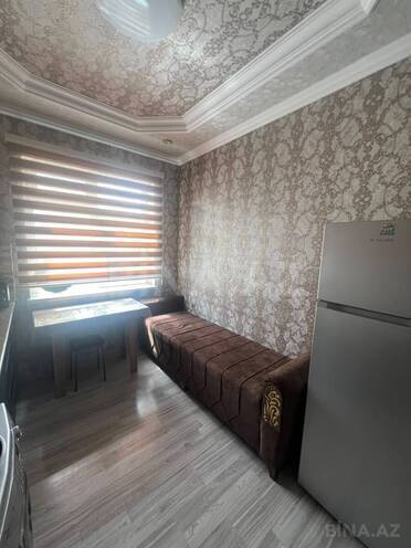 İcarəyə verilir 1 otaqlı köhnə tikili 50 m², Nəriman Nərimanov m., photo 6 from 13