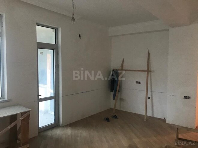 Продаётся 4-комн. новостройка 204 м², м. Низами, photo 9 from 12