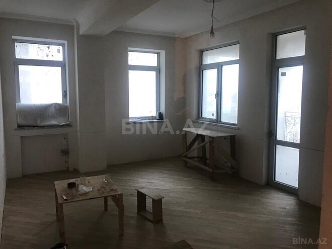 Продаётся 4-комн. новостройка 204 м², м. Низами, photo 7 from 12