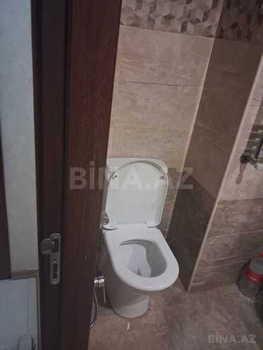 İcarəyə verilir 2 otaqlı yeni tikili 50 m², photo 11 from 12