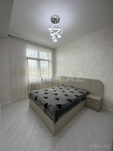 Продаётся 3-комн. вторичка 78 м², пос. Бакиханова, photo 11 from 18