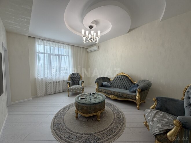 Продаётся 3-комн. вторичка 78 м², пос. Бакиханова, photo 3 from 18