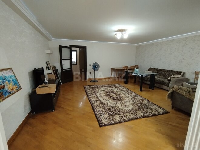 Satılır 3 otaqlı köhnə tikili 70 m², Elmlər Akademiyası m., photo 5 from 21