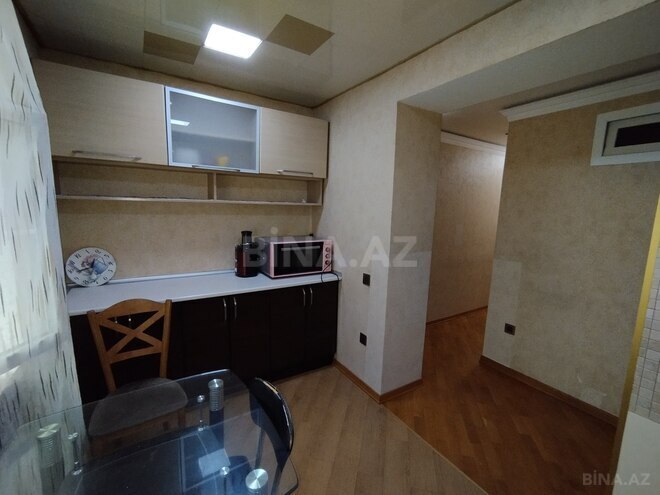 Satılır 3 otaqlı köhnə tikili 70 m², Elmlər Akademiyası m., photo 15 from 21