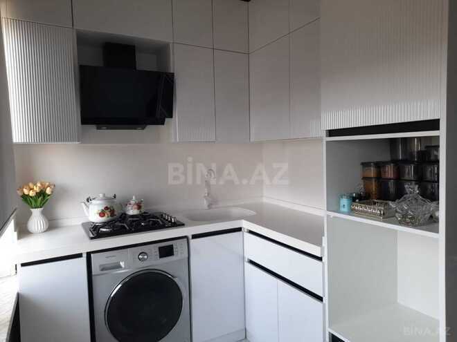 Satılır 5 otaqlı köhnə tikili 100 m², Köhnə Günəşli q., photo 9 from 17