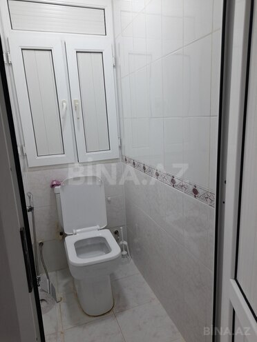 Satılır 5 otaqlı köhnə tikili 100 m², Köhnə Günəşli q., photo 16 from 17