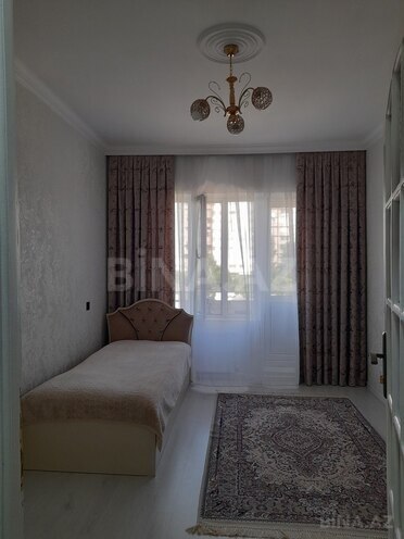 Satılır 5 otaqlı köhnə tikili 100 m², Köhnə Günəşli q., photo 5 from 17