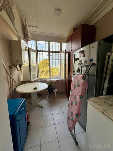 Продаётся 4-комн. вторичка 100 м², м. Нариман Нариманов, photo 8 from 15