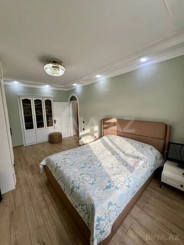 Продаётся 4-комн. вторичка 100 м², м. Нариман Нариманов, photo 3 from 15