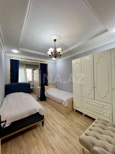 Продаётся 4-комн. вторичка 100 м², м. Нариман Нариманов, photo 5 from 15