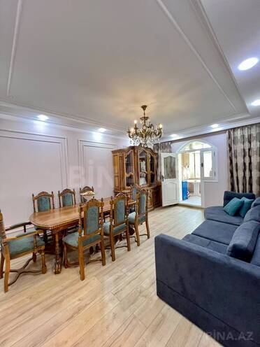 Продаётся 4-комн. вторичка 100 м², м. Нариман Нариманов, photo 4 from 15