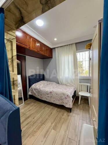 Продаётся 4-комн. вторичка 100 м², м. Нариман Нариманов, photo 7 from 15