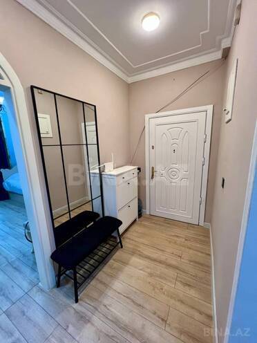 Продаётся 4-комн. вторичка 100 м², м. Нариман Нариманов, photo 10 from 15