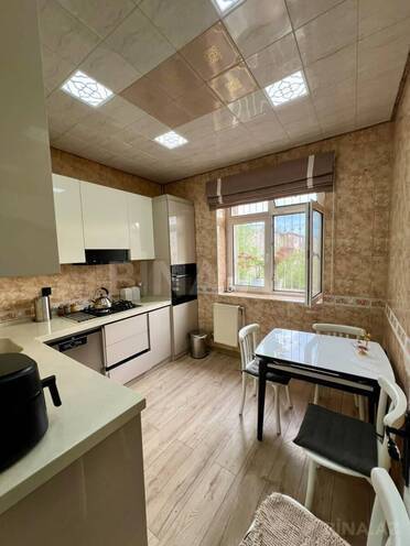 Продаётся 4-комн. вторичка 100 м², м. Нариман Нариманов, photo 14 from 15
