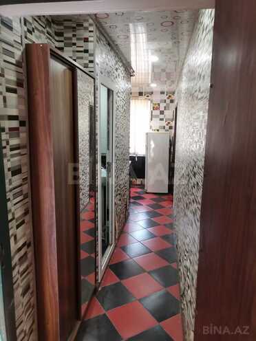 Satılır 1 otaqlı köhnə tikili 40 m², photo 7 from 9