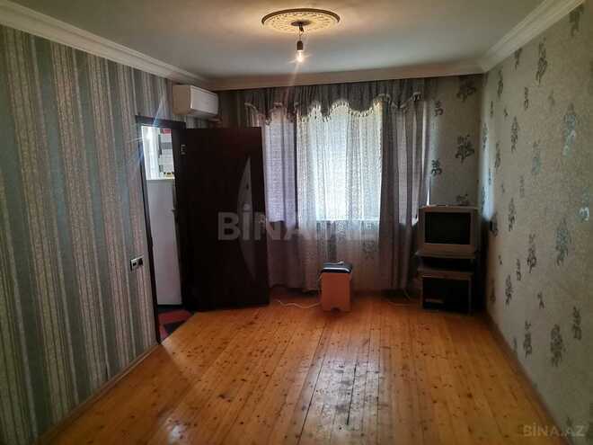 Satılır 1 otaqlı köhnə tikili 40 m², photo 3 from 9