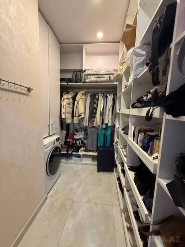 Satılır 2 otaqlı yeni tikili 130 m², Nərimanov r., photo 10 from 15