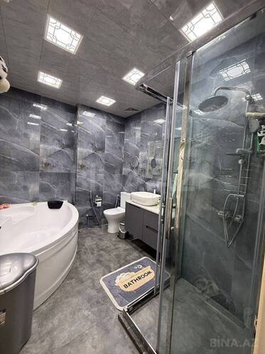 Satılır 2 otaqlı yeni tikili 130 m², Nərimanov r., photo 11 from 15