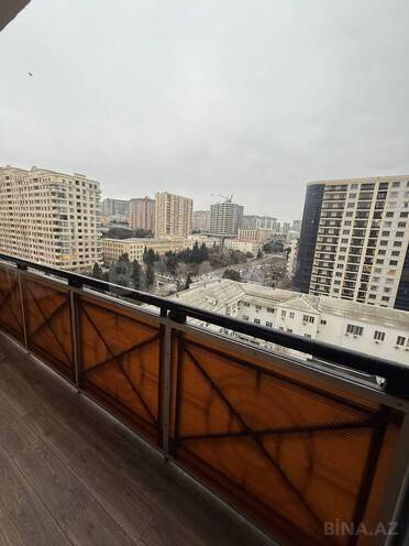 Satılır 2 otaqlı yeni tikili 130 m², Nərimanov r., photo 13 from 15