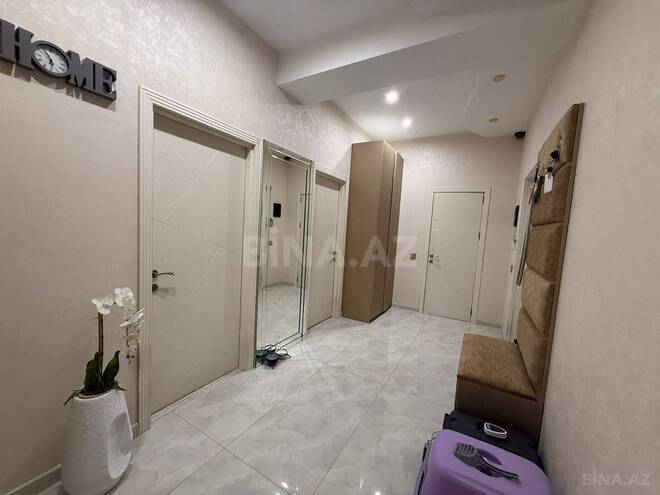 Satılır 2 otaqlı yeni tikili 130 m², Nərimanov r., photo 1 from 15
